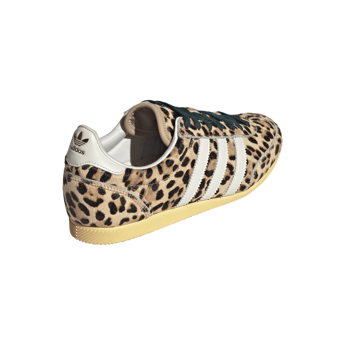 Adidas Japan Leopard Magic Beige