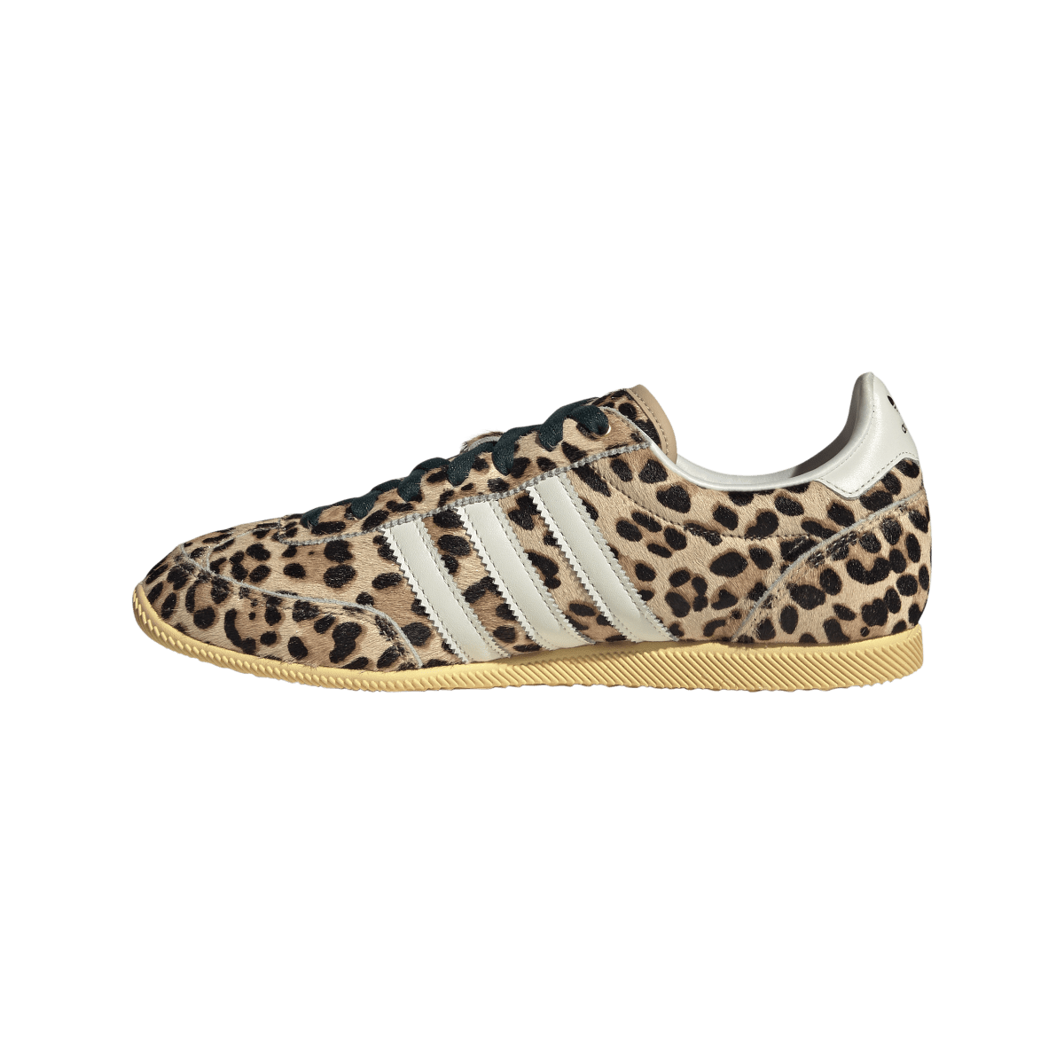 Adidas Japan Leopard Magic Beige