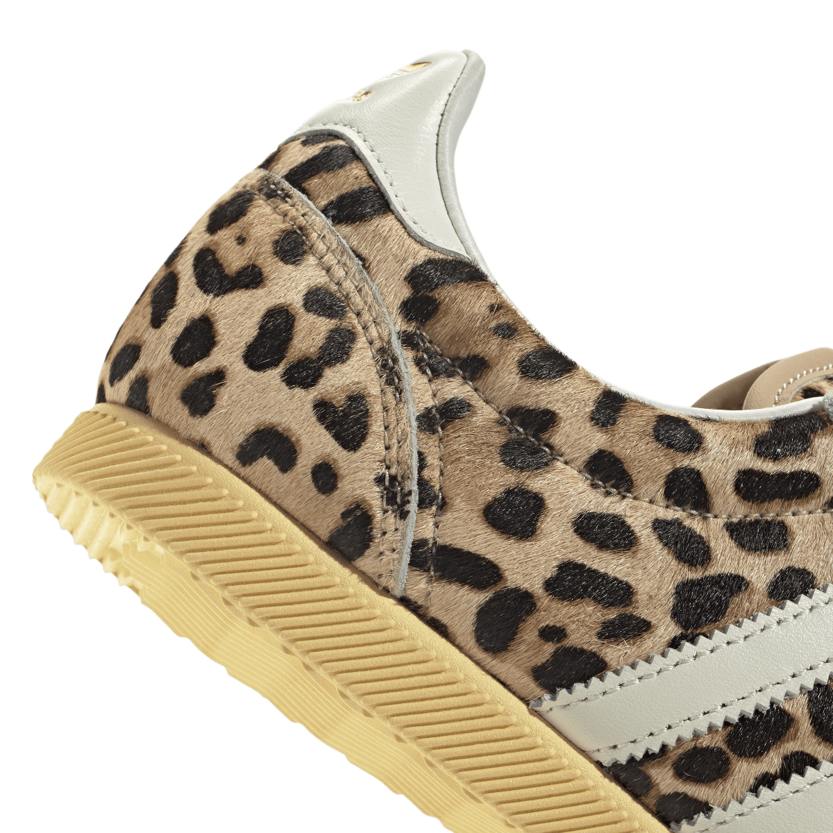 Adidas Japan Leopard Magic Beige