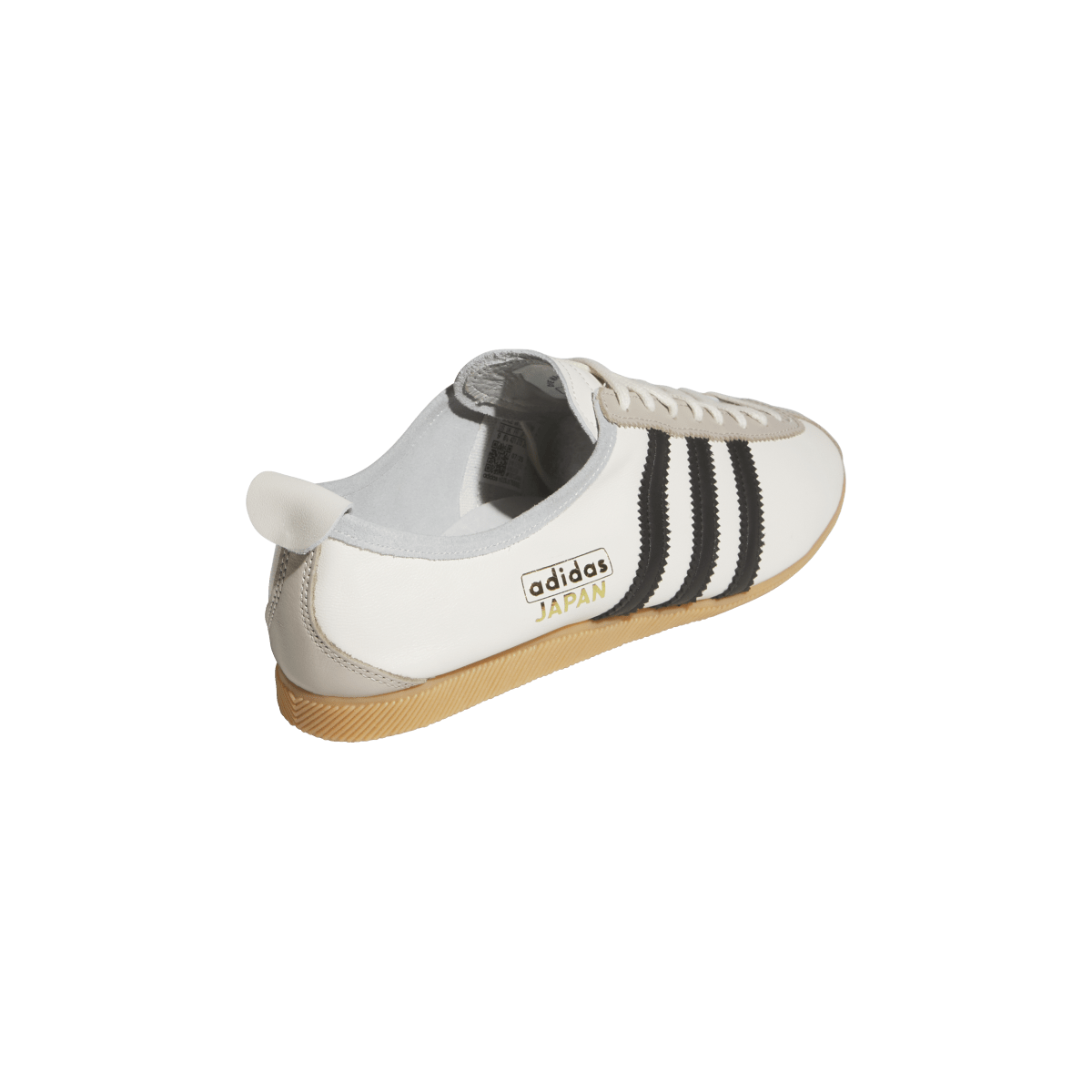 Adidas Japan Off White Black