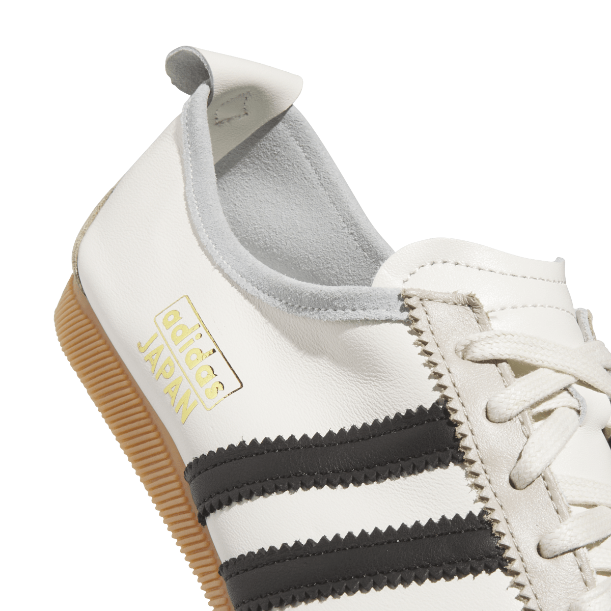 Adidas Japan Off White Black