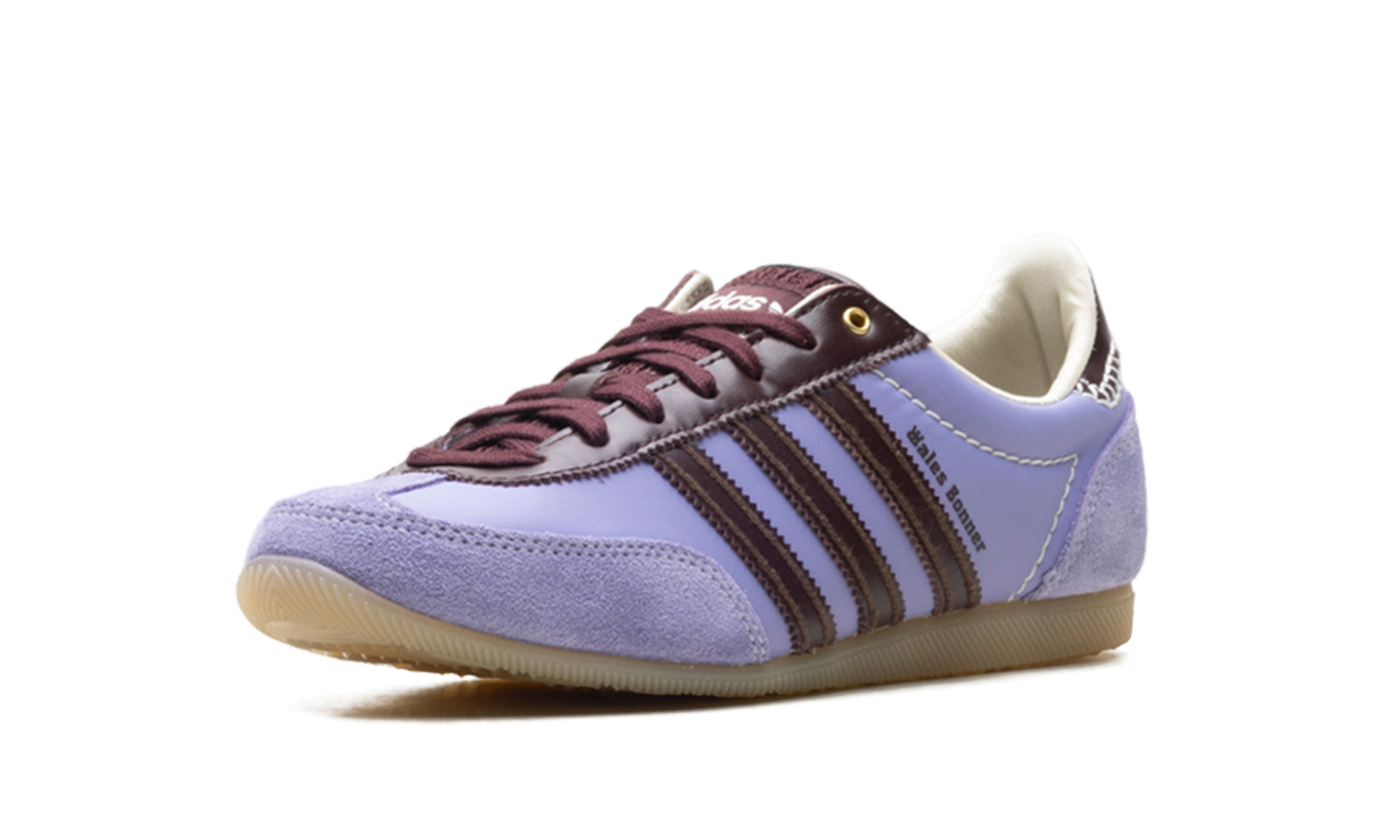 Adidas Japan Wales Bonner Light Purple