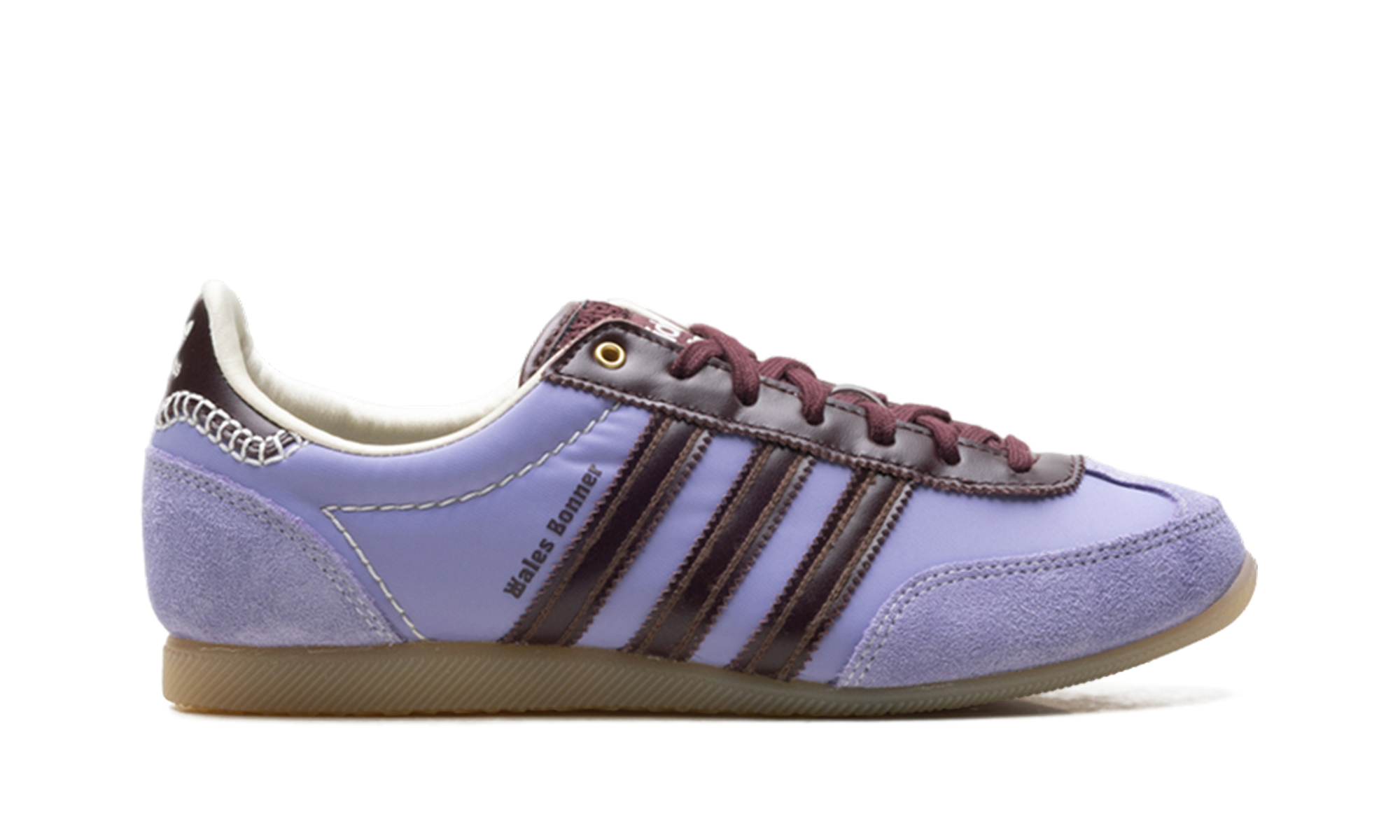 Adidas Japan Wales Bonner Light Purple