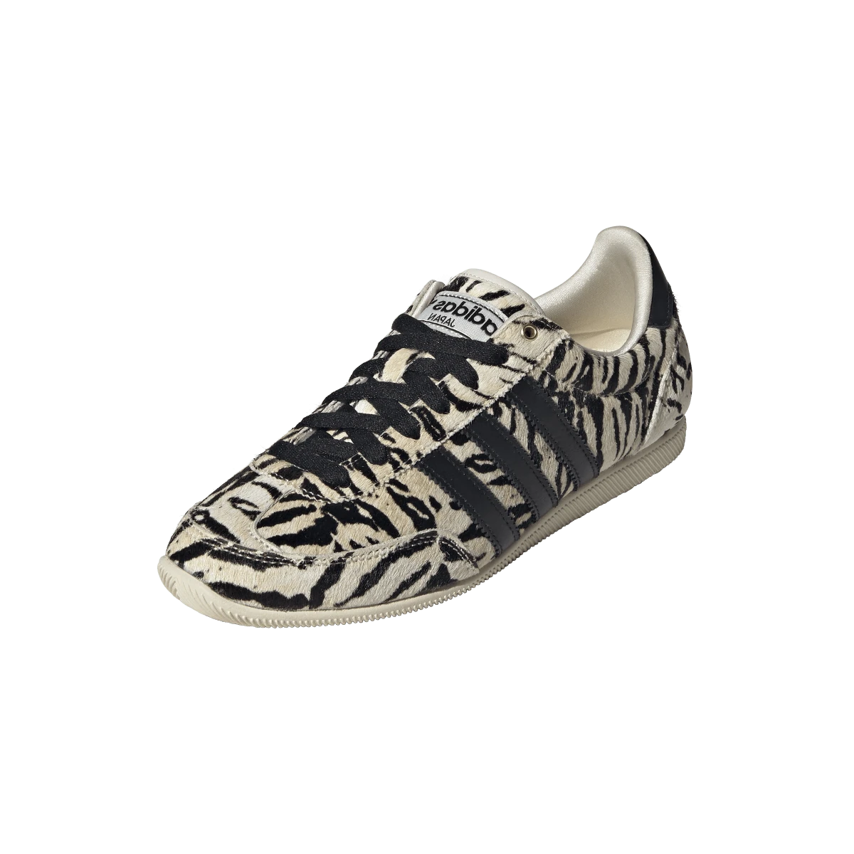 Adidas Japan Zebra