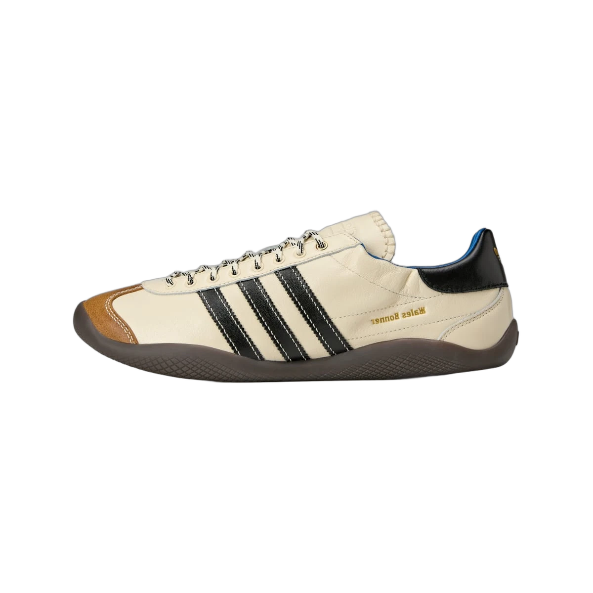 Adidas Karintha OG Wales Bonner Black White Lush Blue
