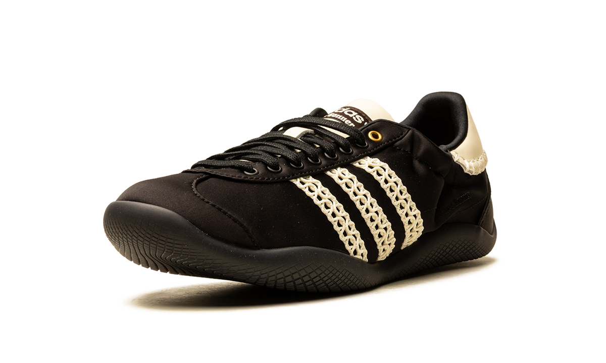 Adidas Karintha Wales Bonner Black White