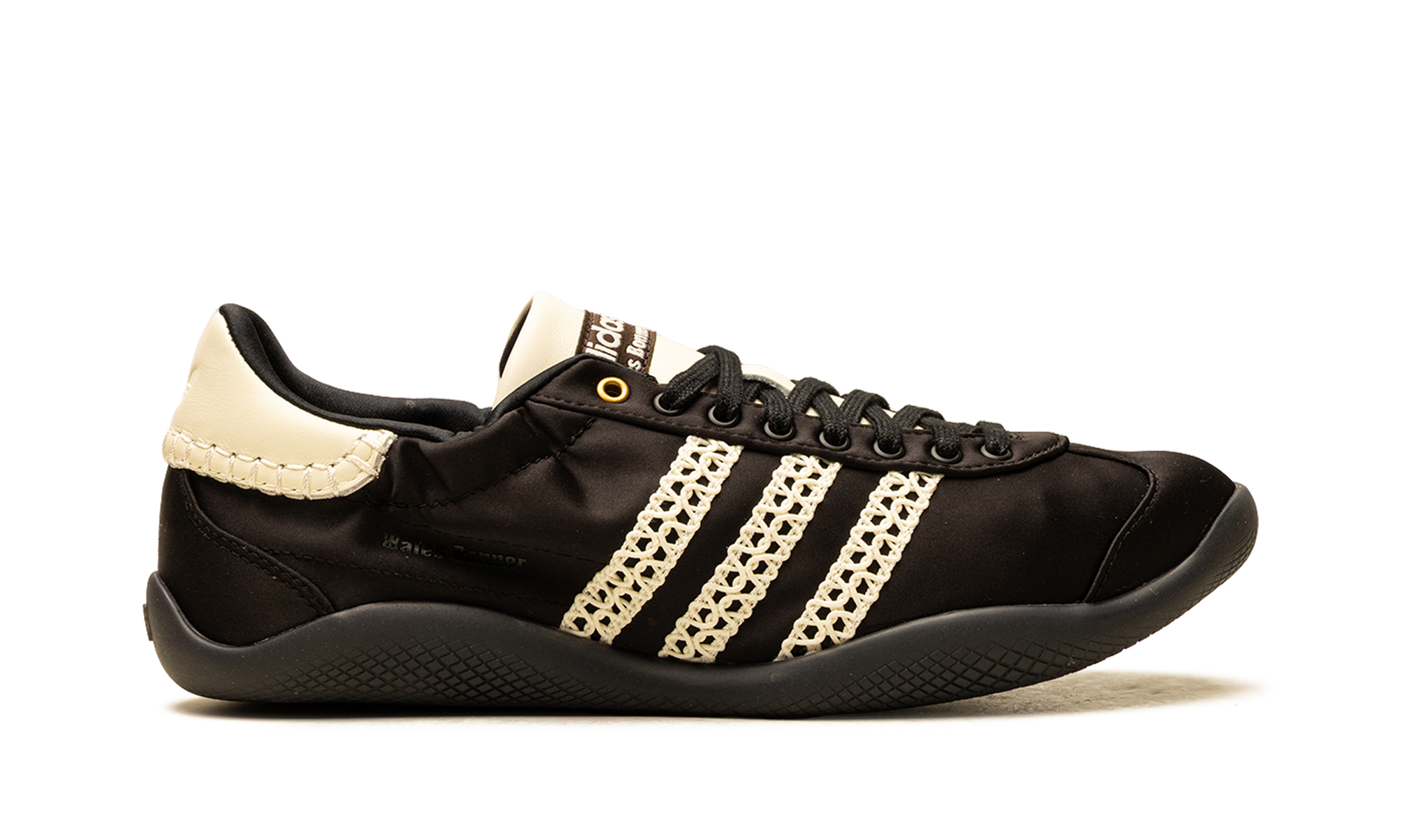 Adidas Karintha Wales Bonner Black White