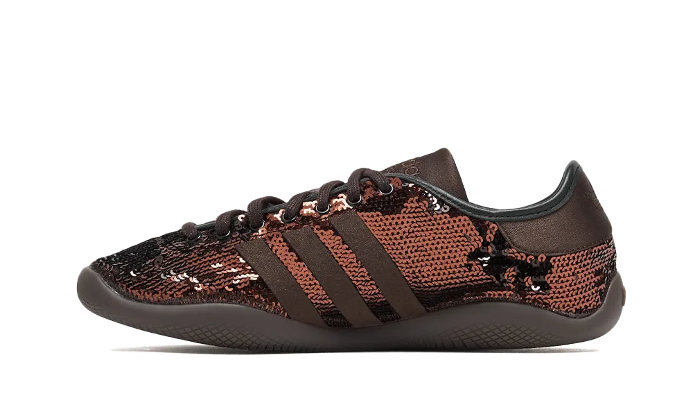Adidas Karintha Wales Bonner Bronze Sequin