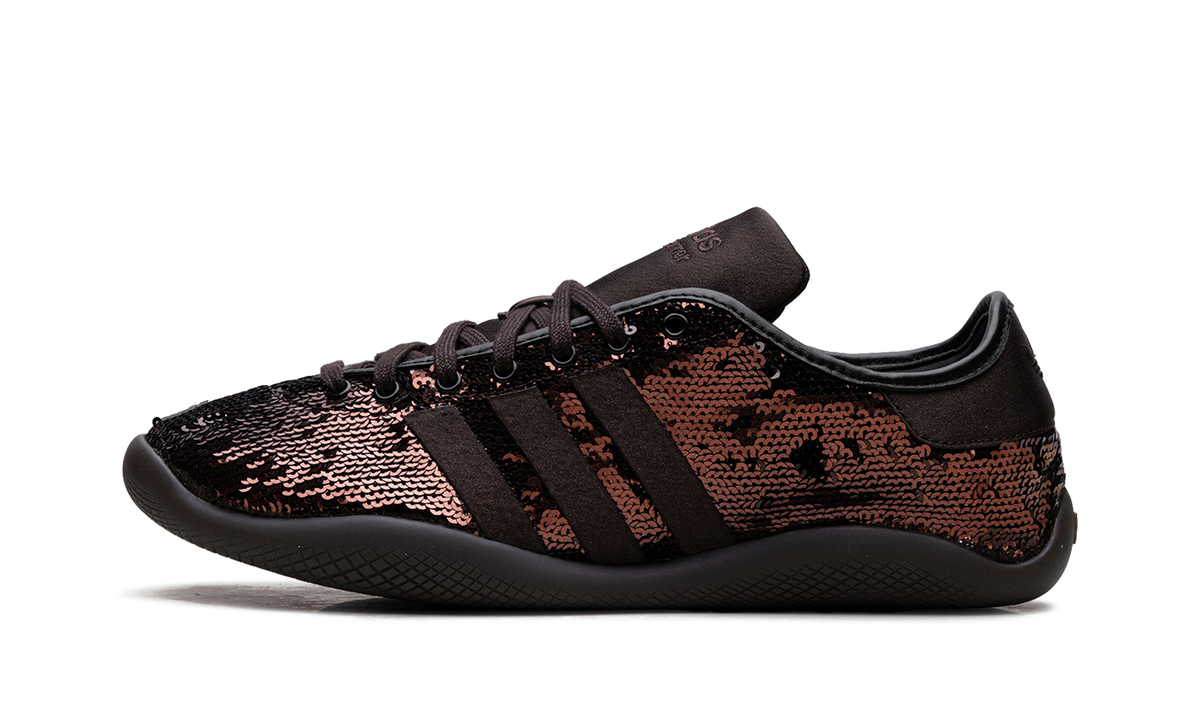 Adidas Karintha Wales Bonner Bronze Sequin