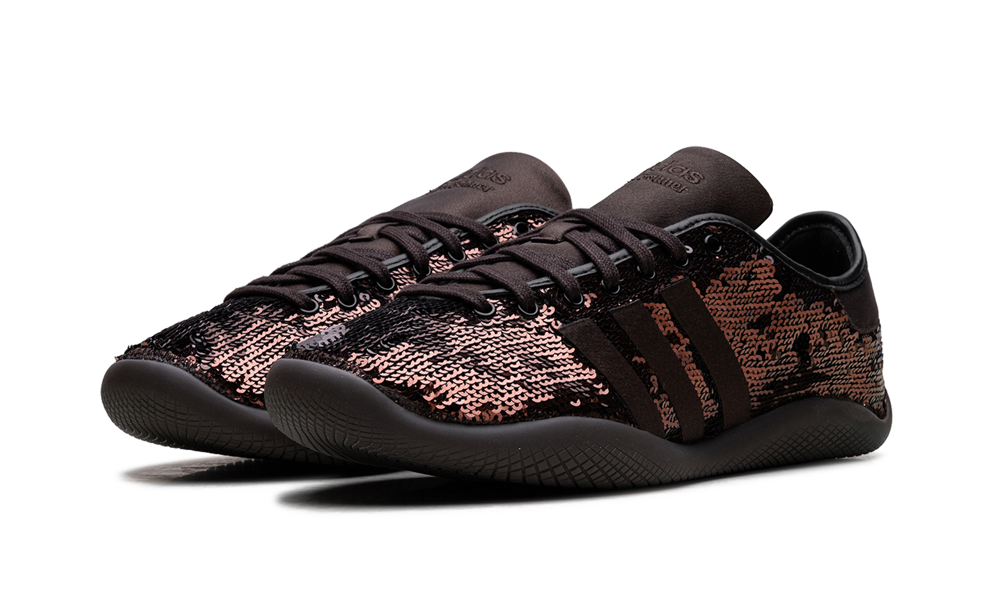 Adidas Karintha Wales Bonner Bronze Sequin