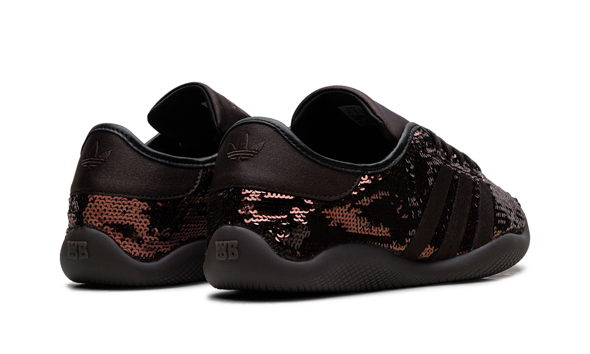 Adidas Karintha Wales Bonner Bronze Sequin