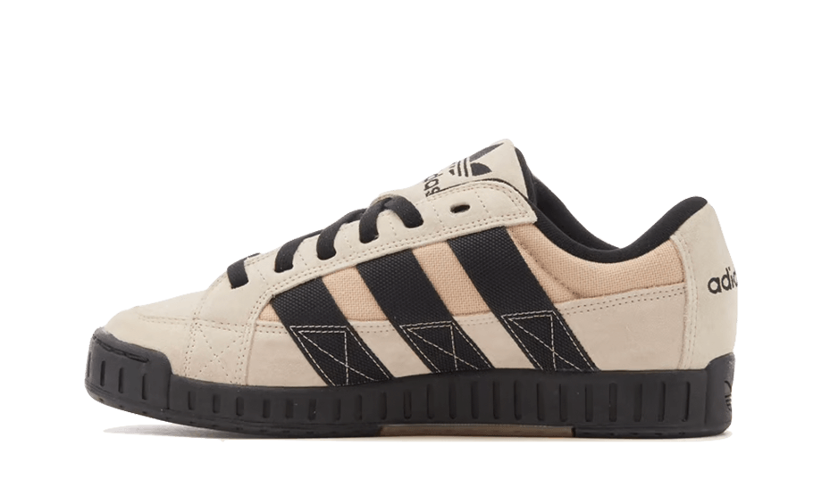 Adidas LWST Wonder Beige Black, Wonder Beige/Core Black/Core Black (IF8798)