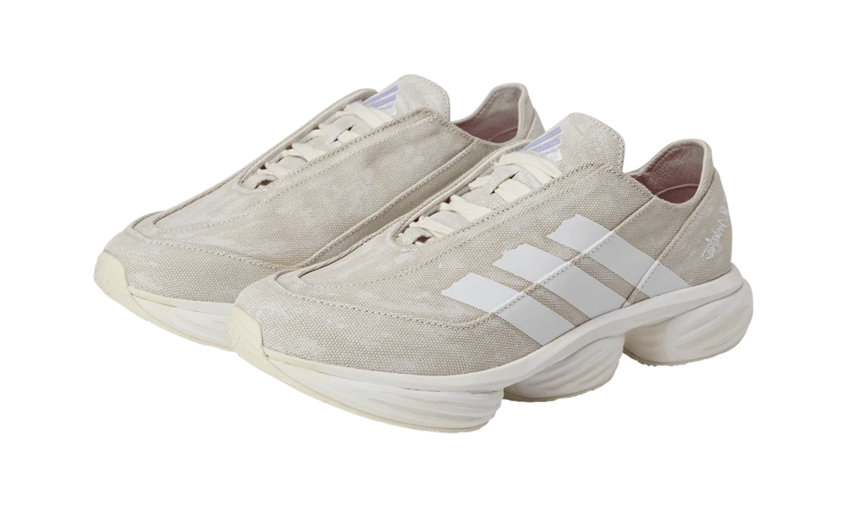 Adidas Lightblaze POD Tyrrell Winston White Off White