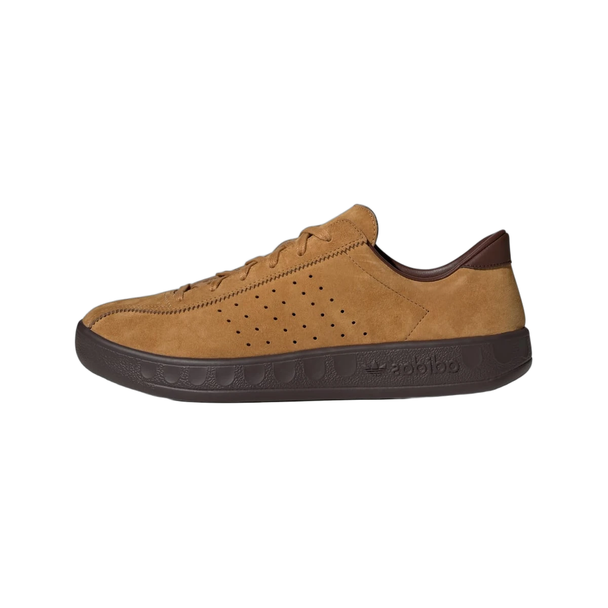Adidas Mallorca Mesa Dark Brown