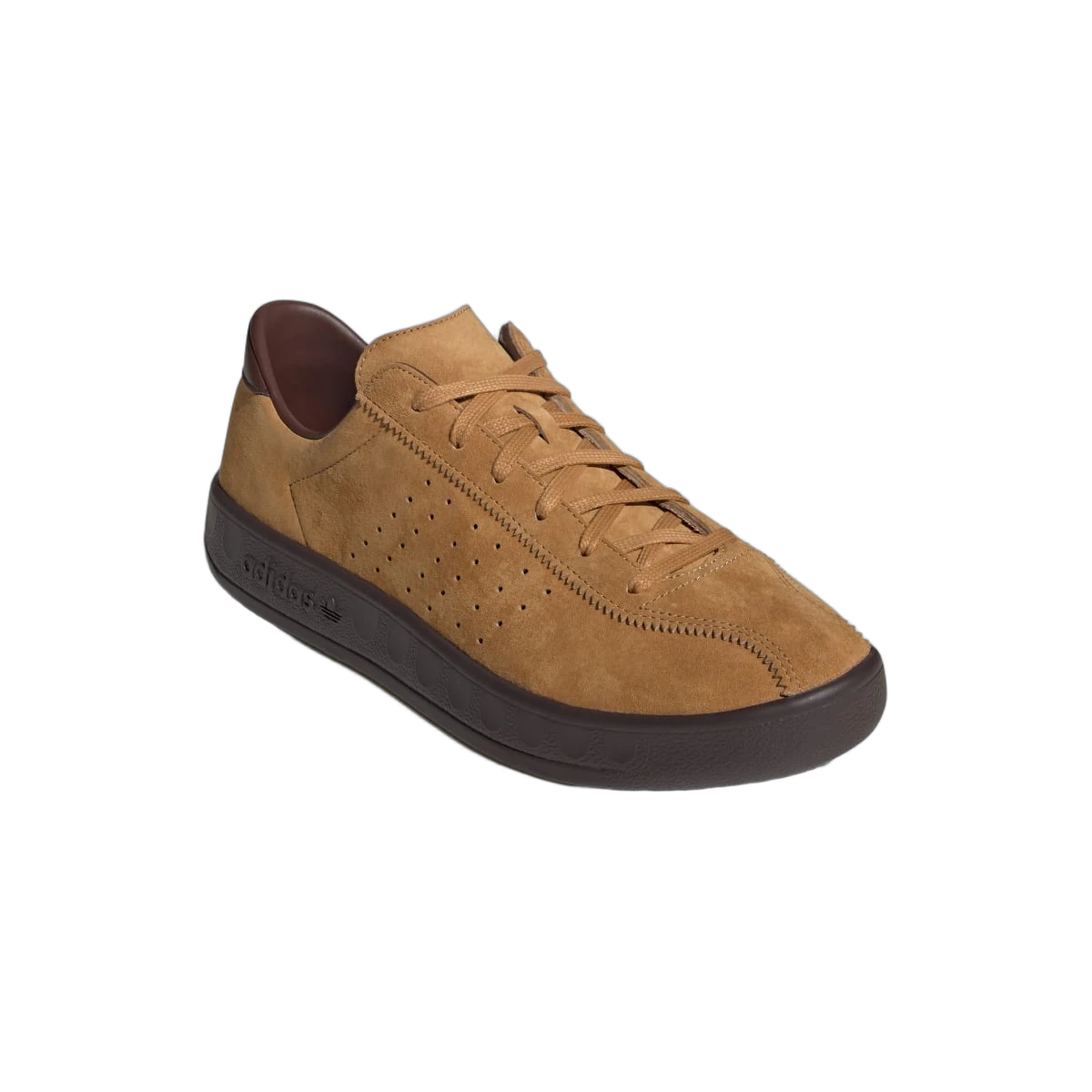 Adidas Mallorca Mesa Dark Brown
