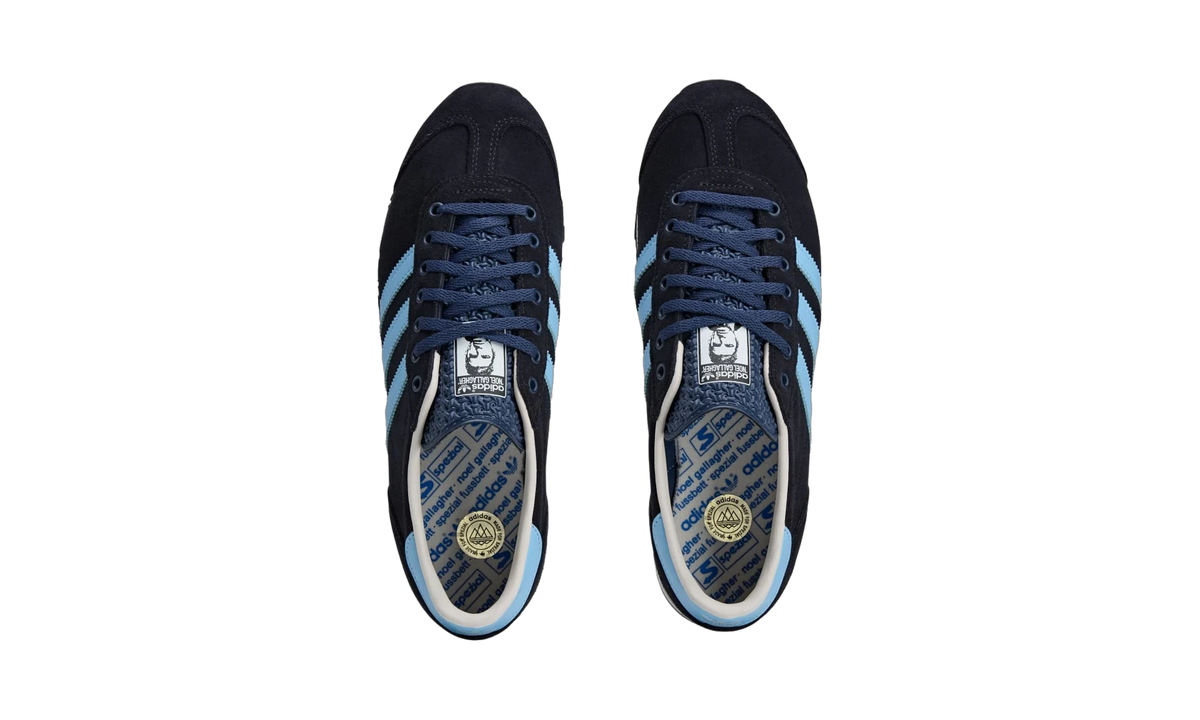 Adidas Marathon SPZL Noel Gallagher Night Navy