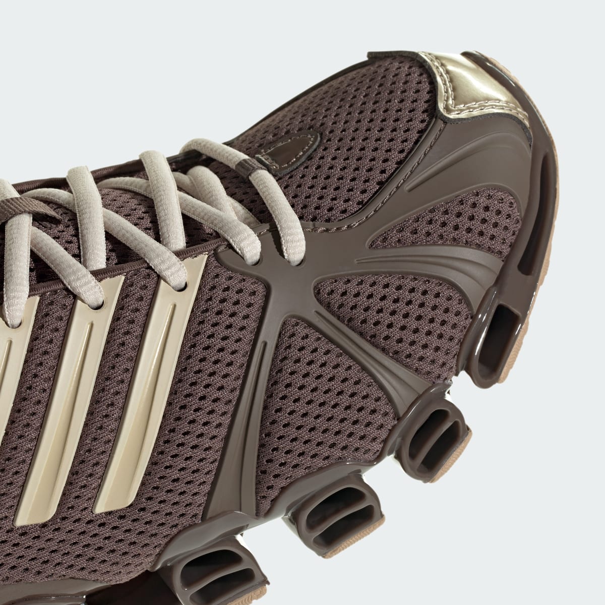 Adidas Mega Ghostride Earth Strata