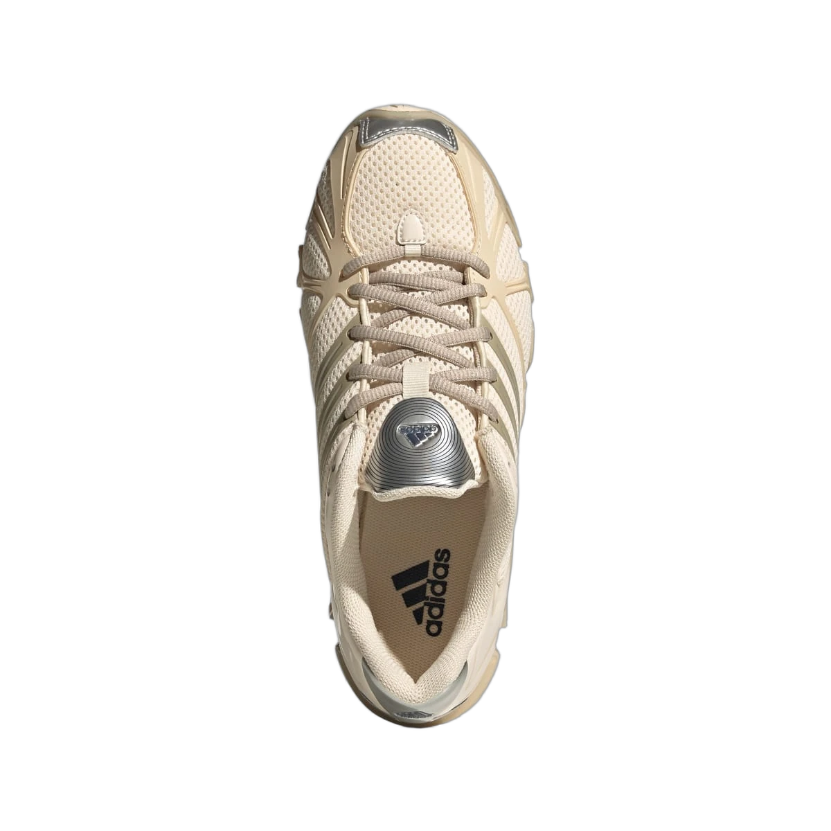 Adidas Mega Ghostride Wonder Beige