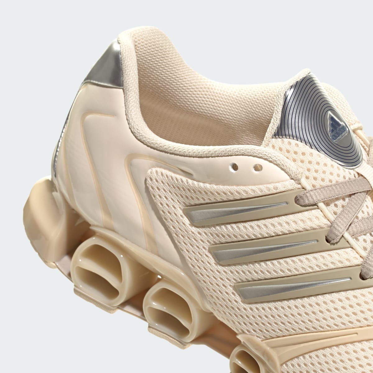 Adidas Mega Ghostride Wonder Beige