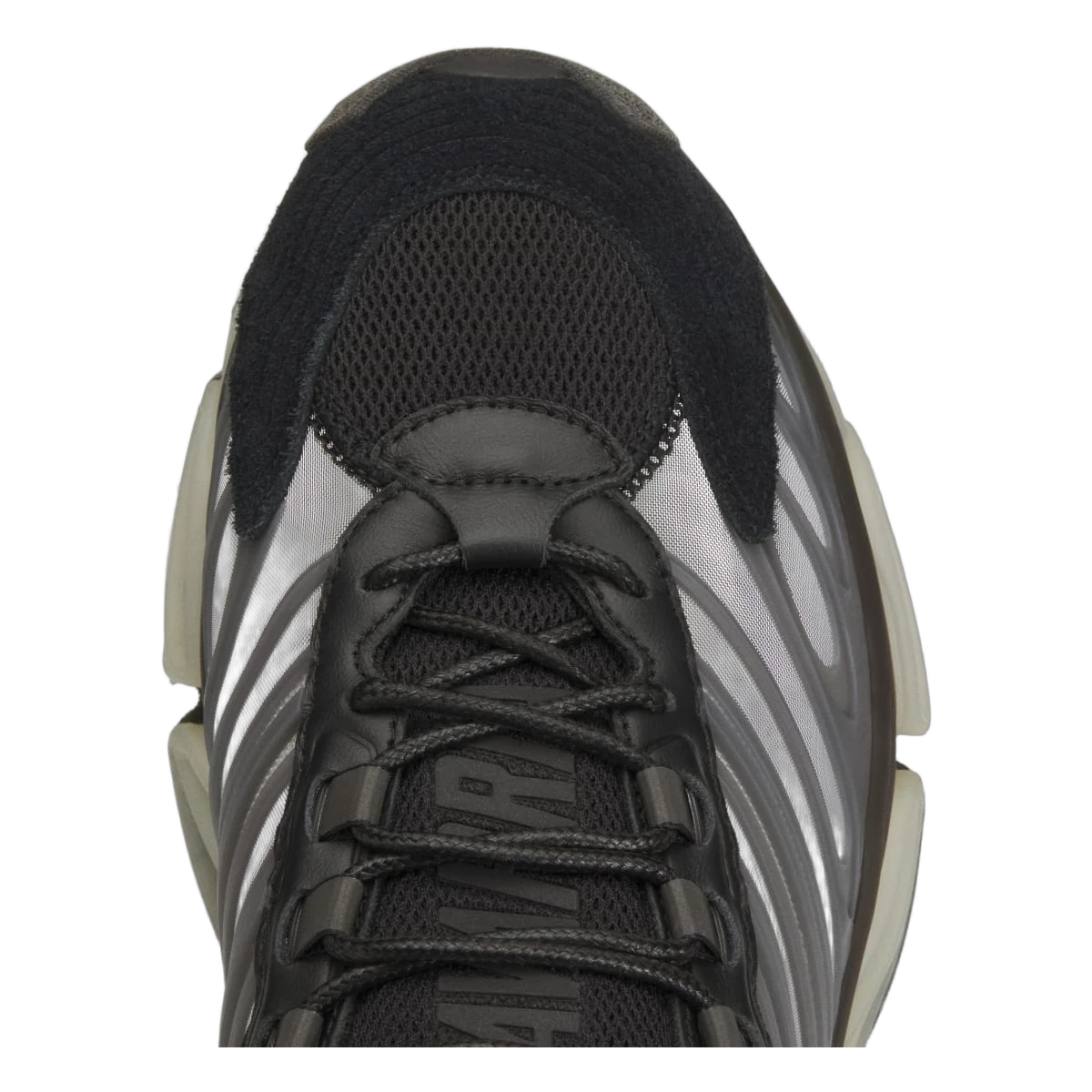 Adidas Megaride AG Willy Chavarria Black