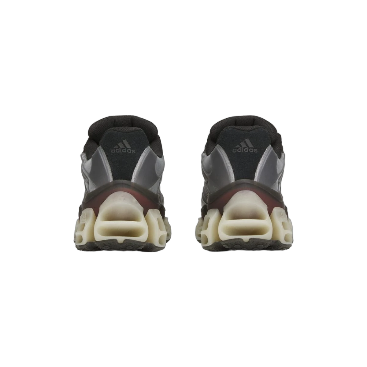 Adidas Megaride AG Willy Chavarria Black
