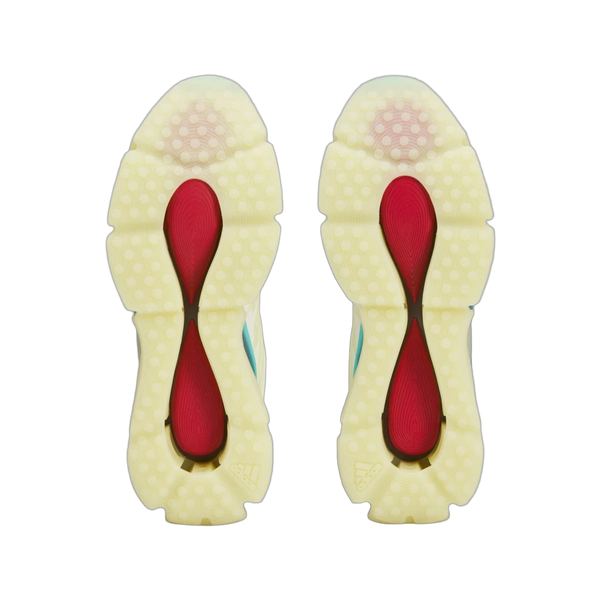 Adidas Megaride AG Willy Chavarria Cream White Yellow