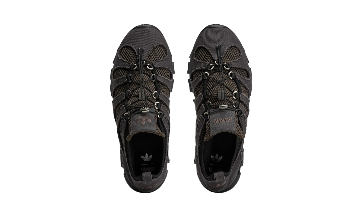Adidas Megaride AVAVAV Black Shadow Olive