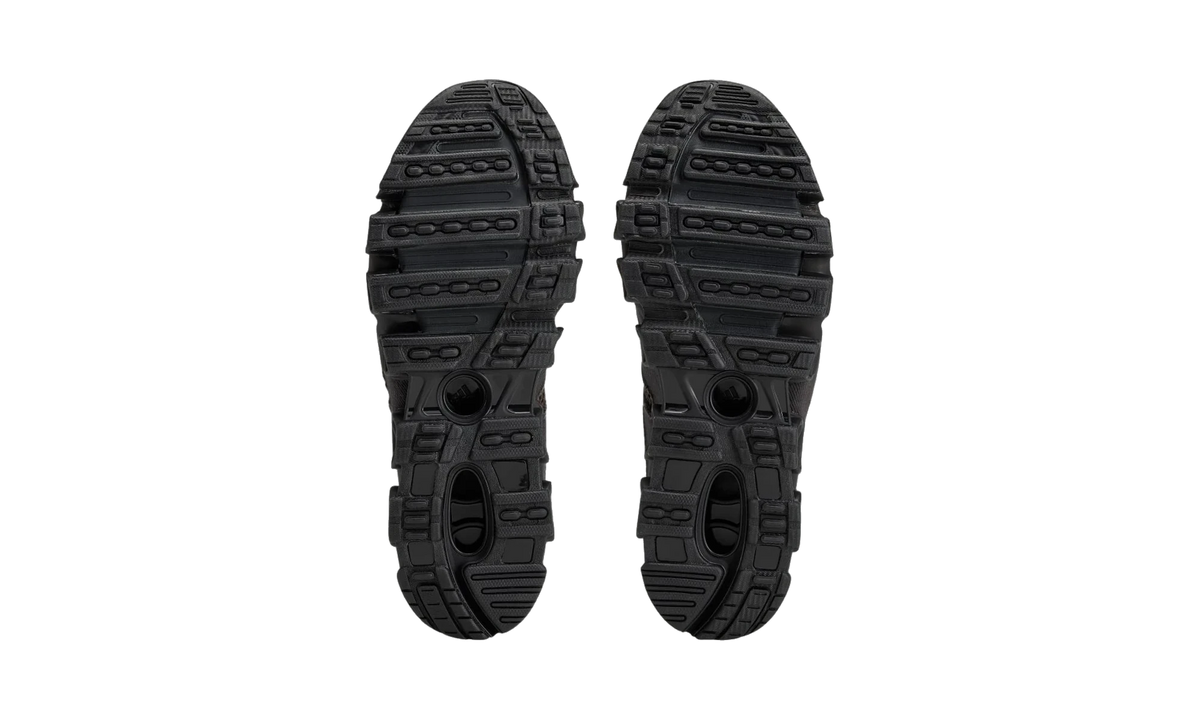 Adidas Megaride AVAVAV Black Shadow Olive