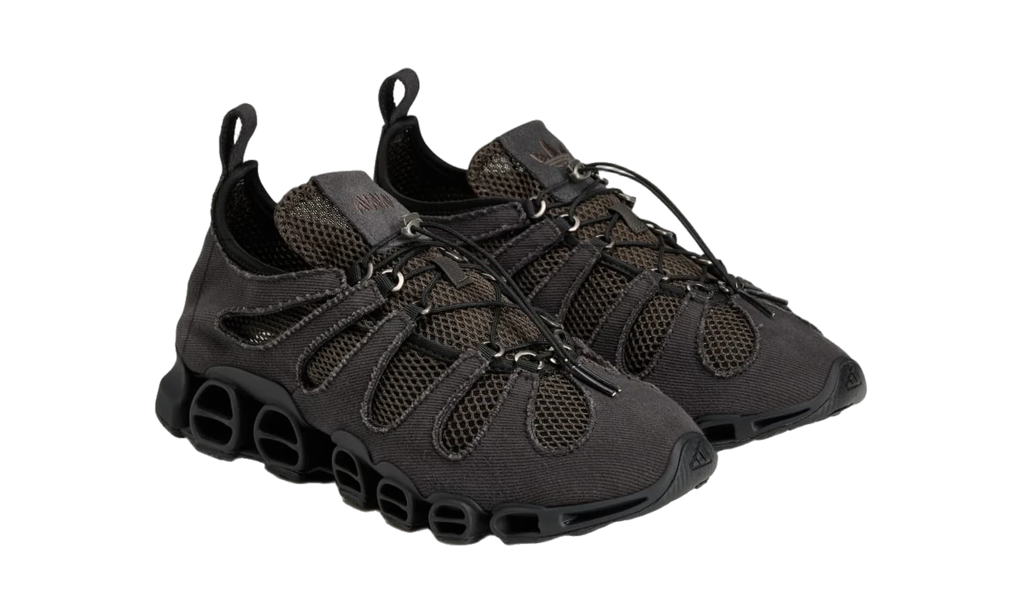 Adidas Megaride AVAVAV Black Shadow Olive