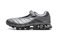 Adidas Megaride Mary-Jane Taqwa Bint Ali Iron Metallic