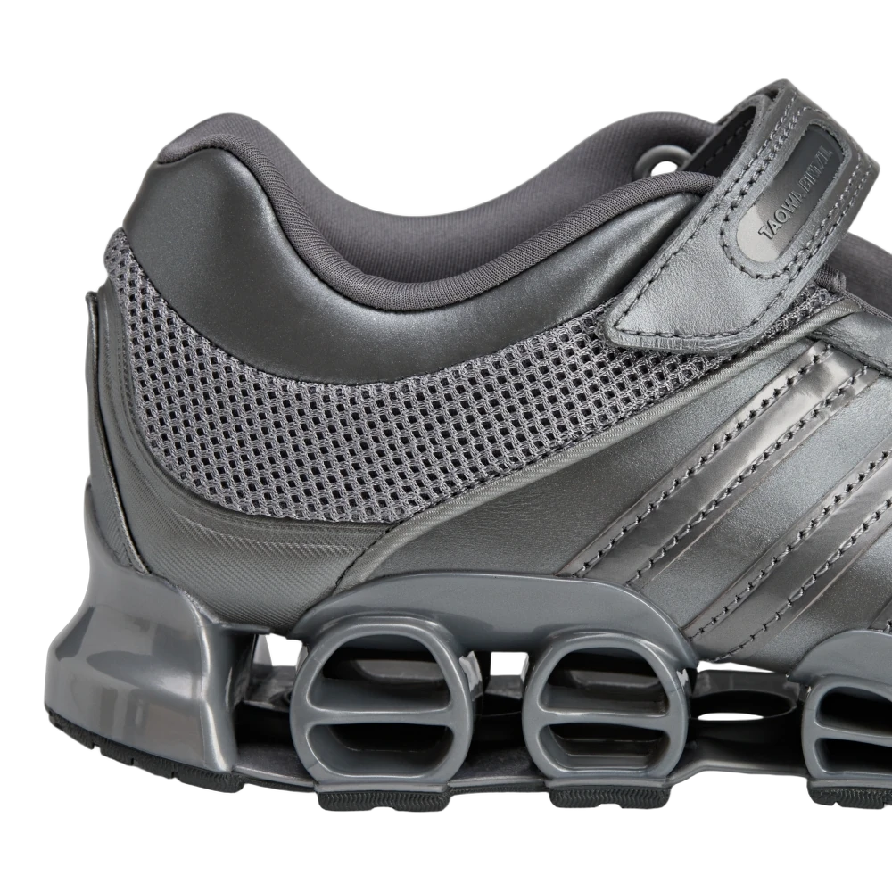 Adidas Megaride Mary-Jane Taqwa Bint Ali Iron Metallic, Iron Metallic/Iron Metallic/Iron Metallic (IH8566)