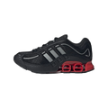 Adidas Megaride O1 Black Better Scarlet