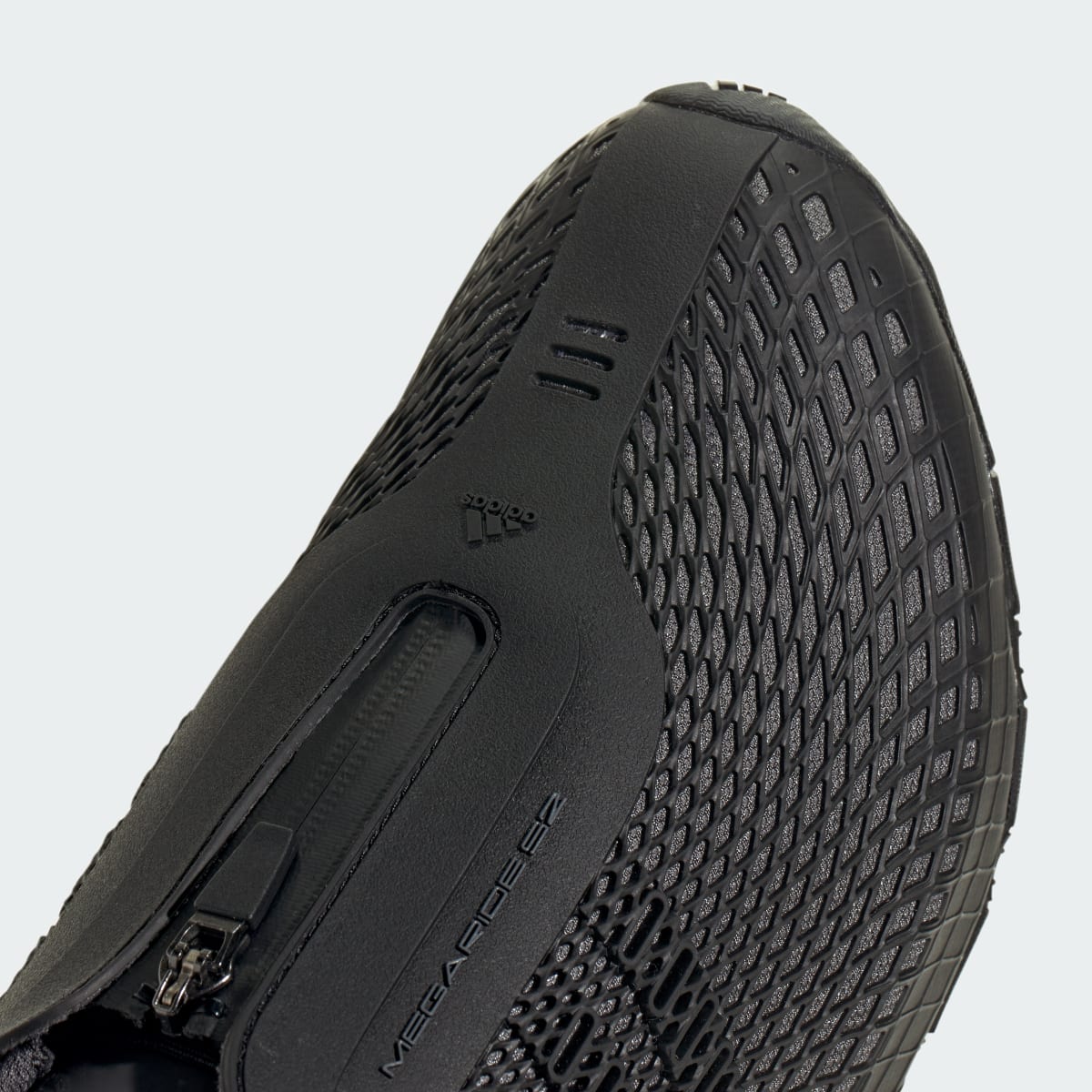 Adidas Megaride S2 Core Black Grey Five