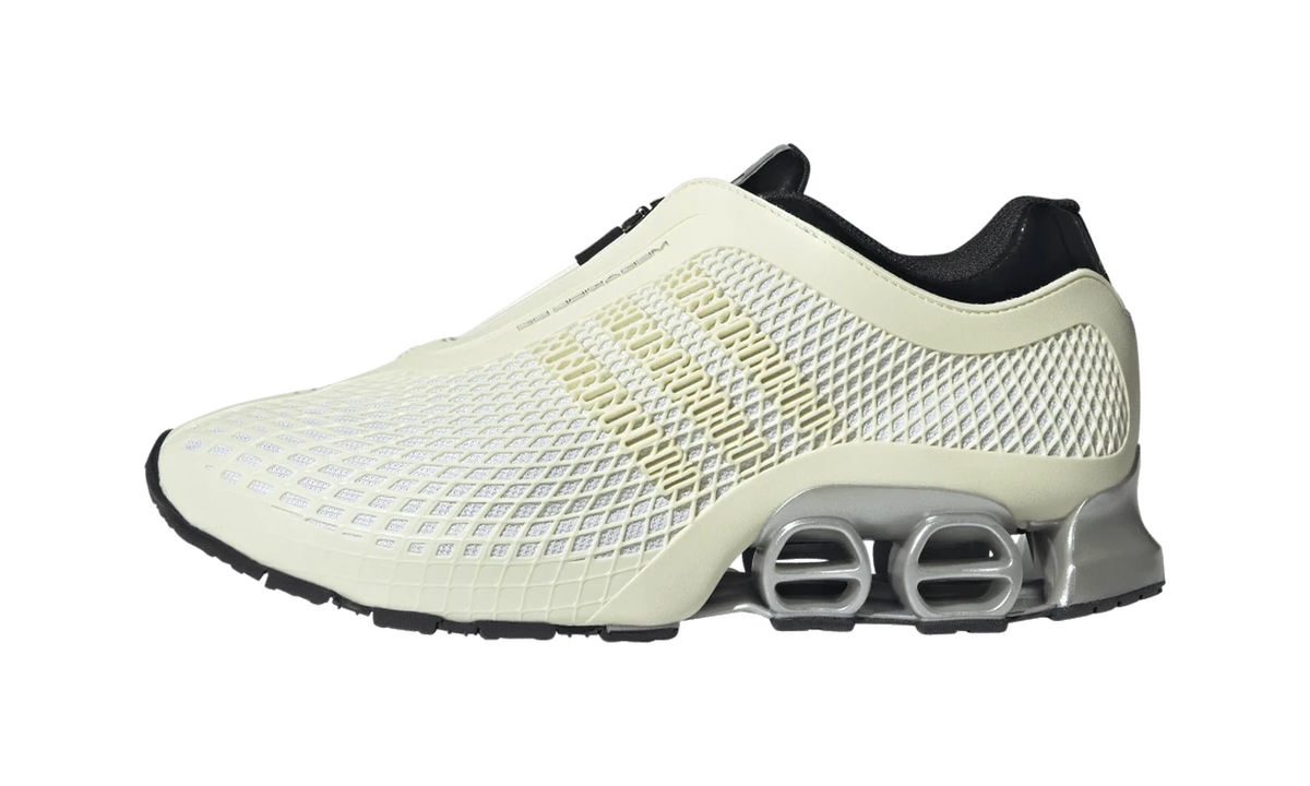 Adidas Megaride S2 Off White Black
