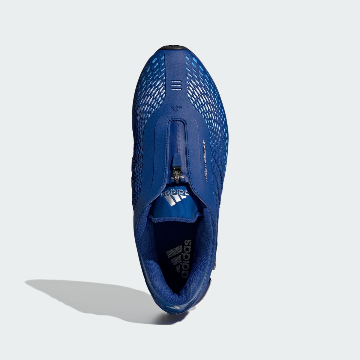 Adidas Megaride S2 Royal Lucid Aquamarine