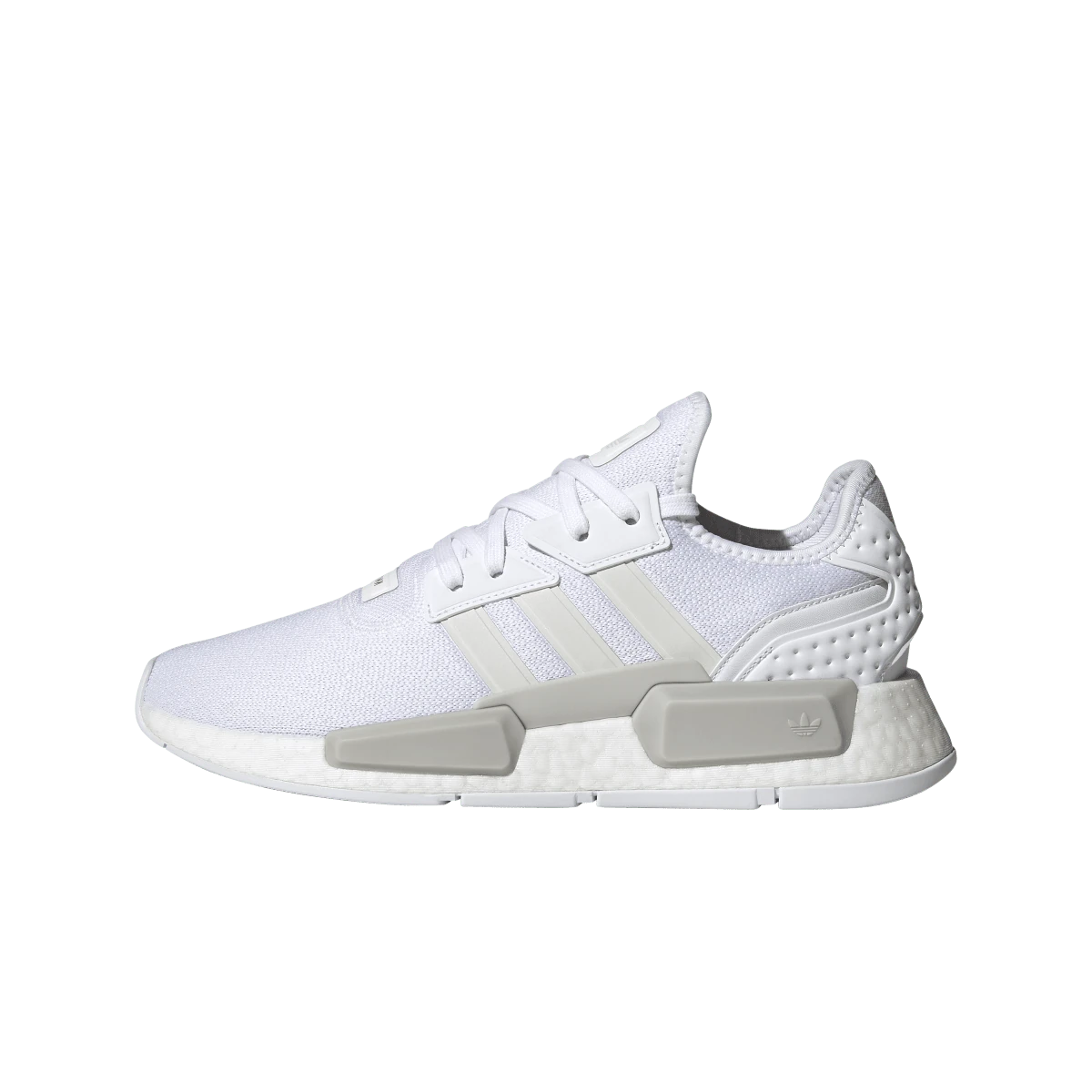 Adidas NMD G1 Cloud White Grey Core Black, Cloud White/Grey One/Core Black (IE4557)