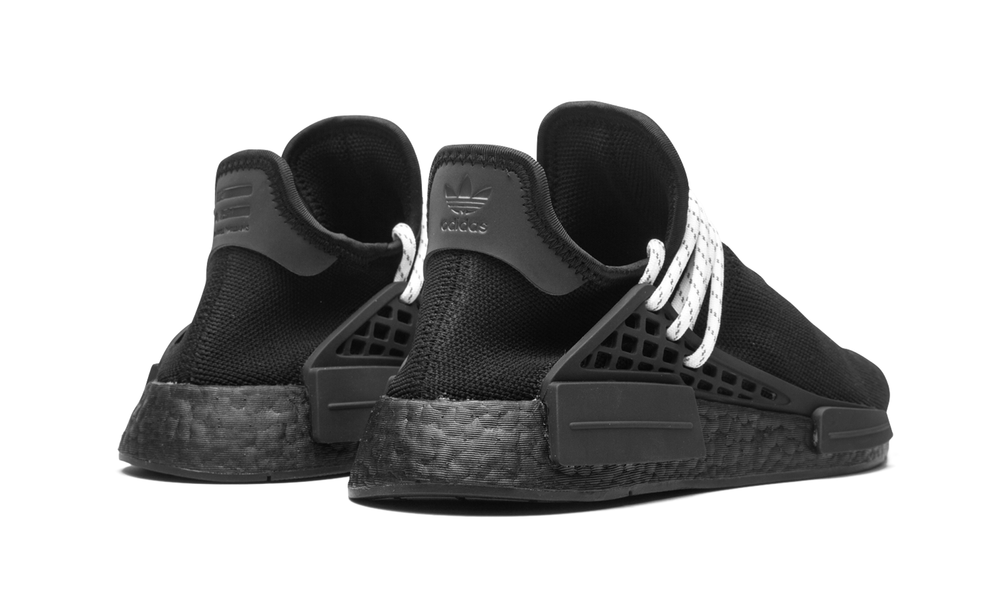 Adidas NMD Hu Pharrell Black
