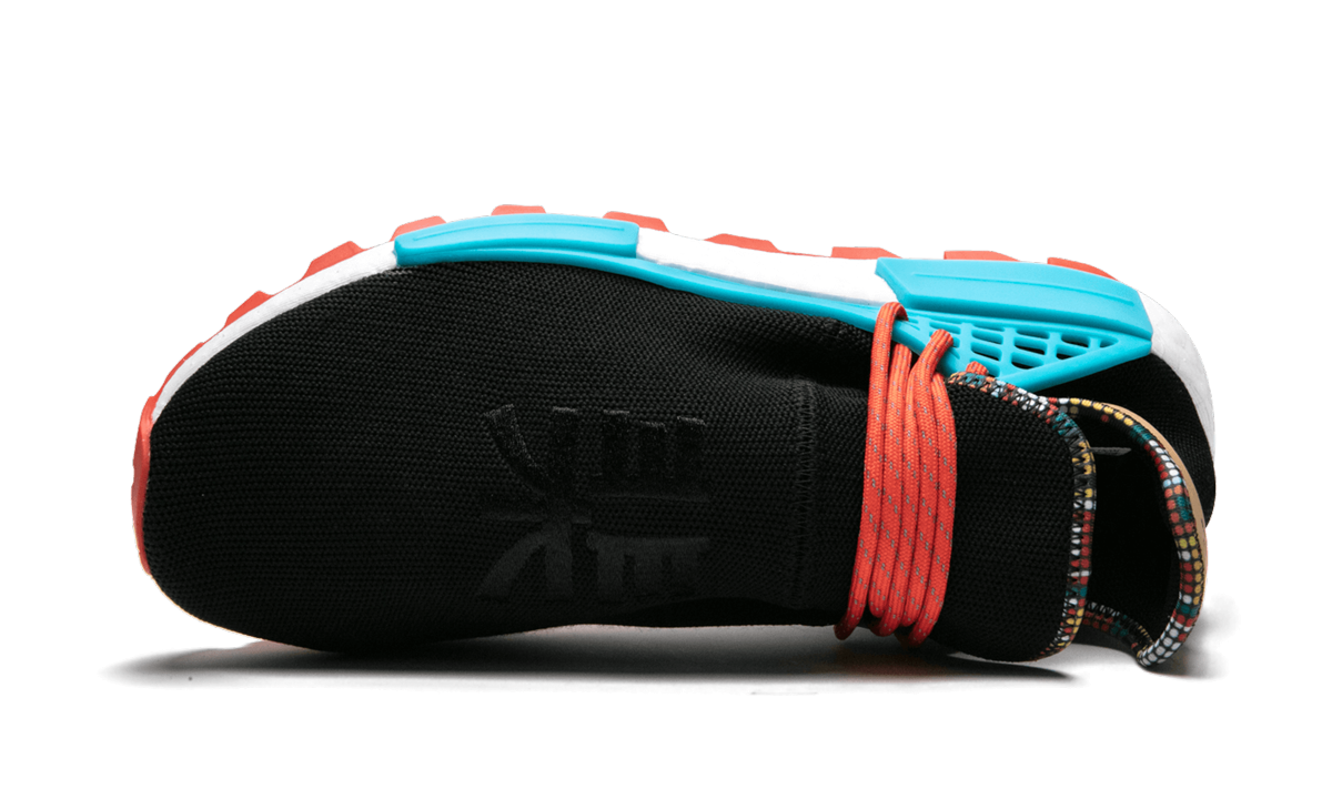 Adidas NMD Hu Pharrell Inspiration Pack Black