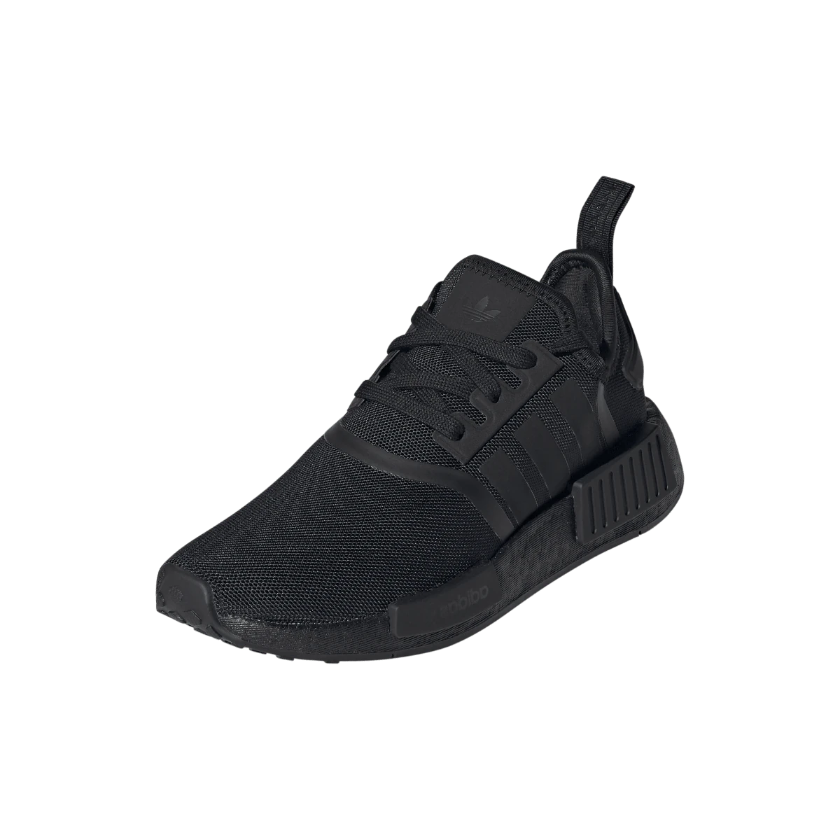 Adidas NMD R1 Triple Black, Core Black/Core Black/Core Black (H03994)