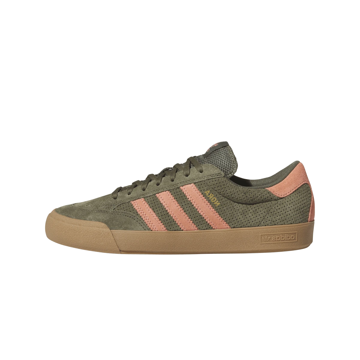 Adidas Nora Olive Strata Wonder Clay