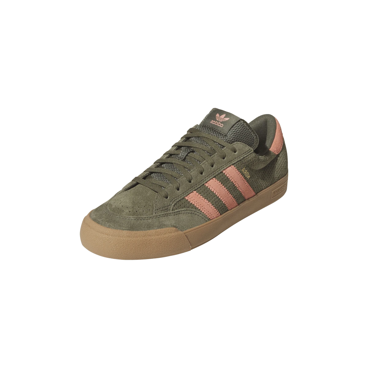Adidas Nora Olive Strata Wonder Clay