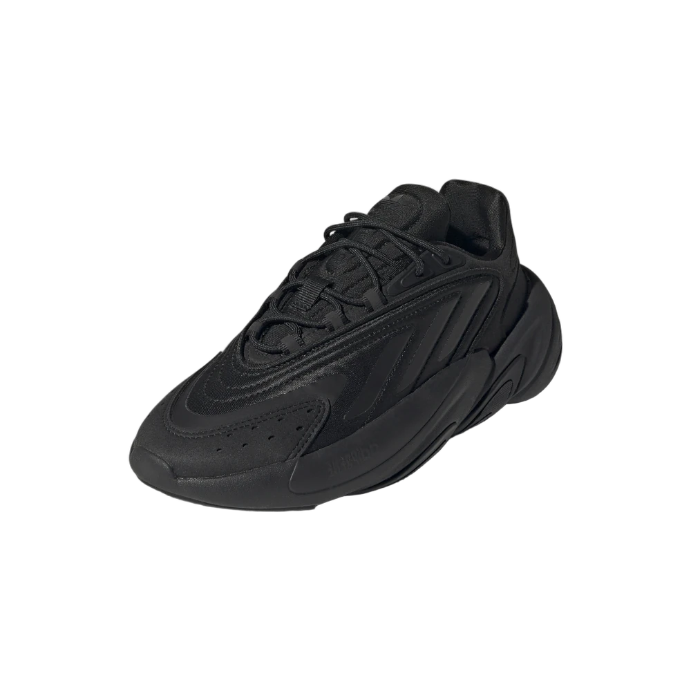 Adidas Ozelia Core Black, Core Black/Core Black/Core Black (H03131)