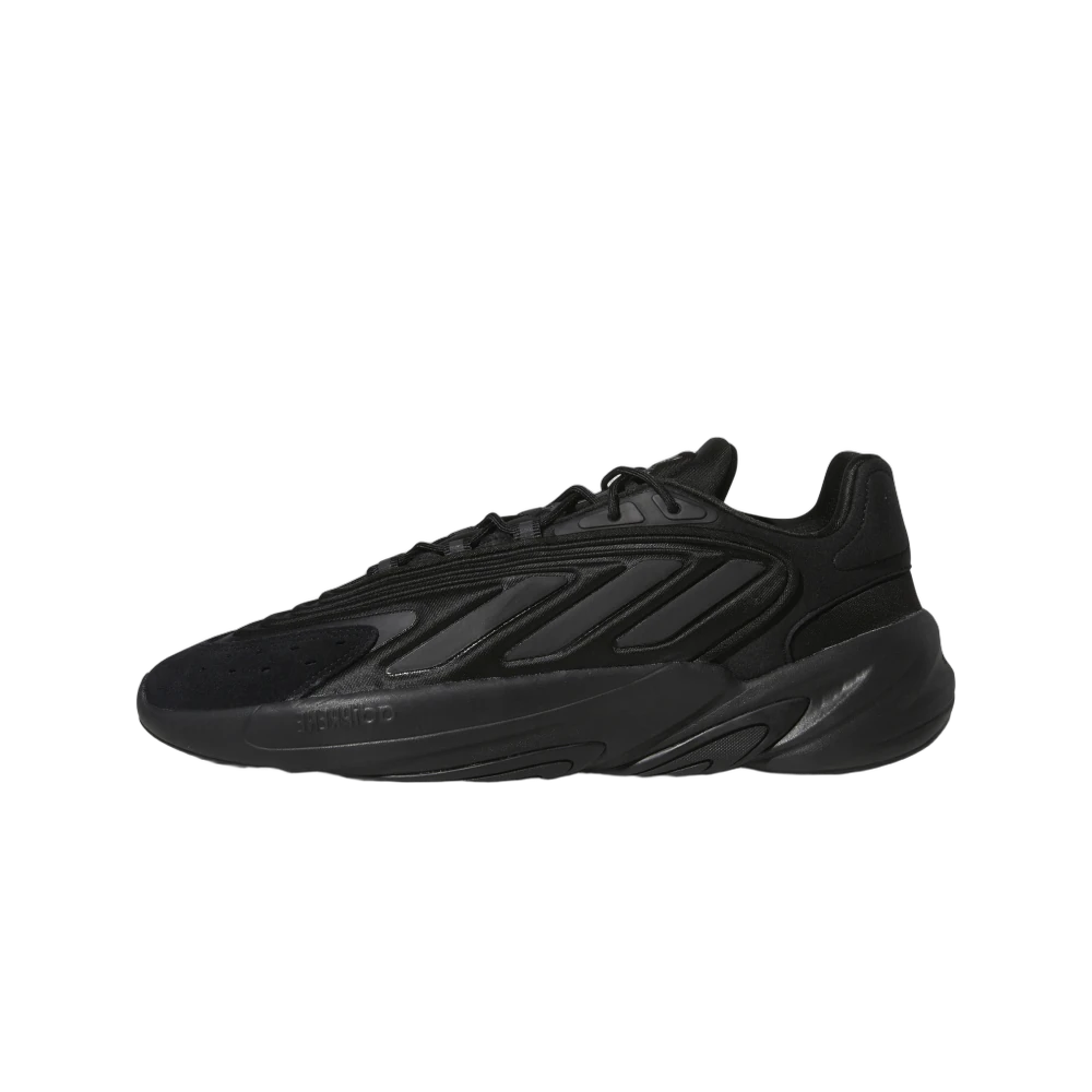 Adidas Ozelia Triple Black, Core Black/Core Black/Carbon (H04250)