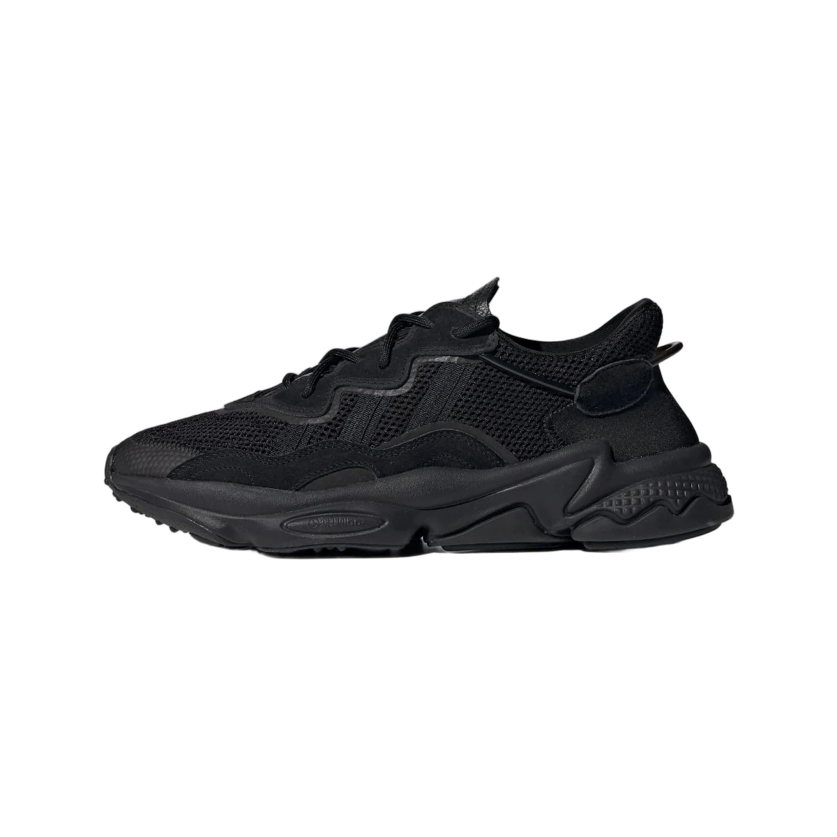 Adidas Ozweego Core Black
