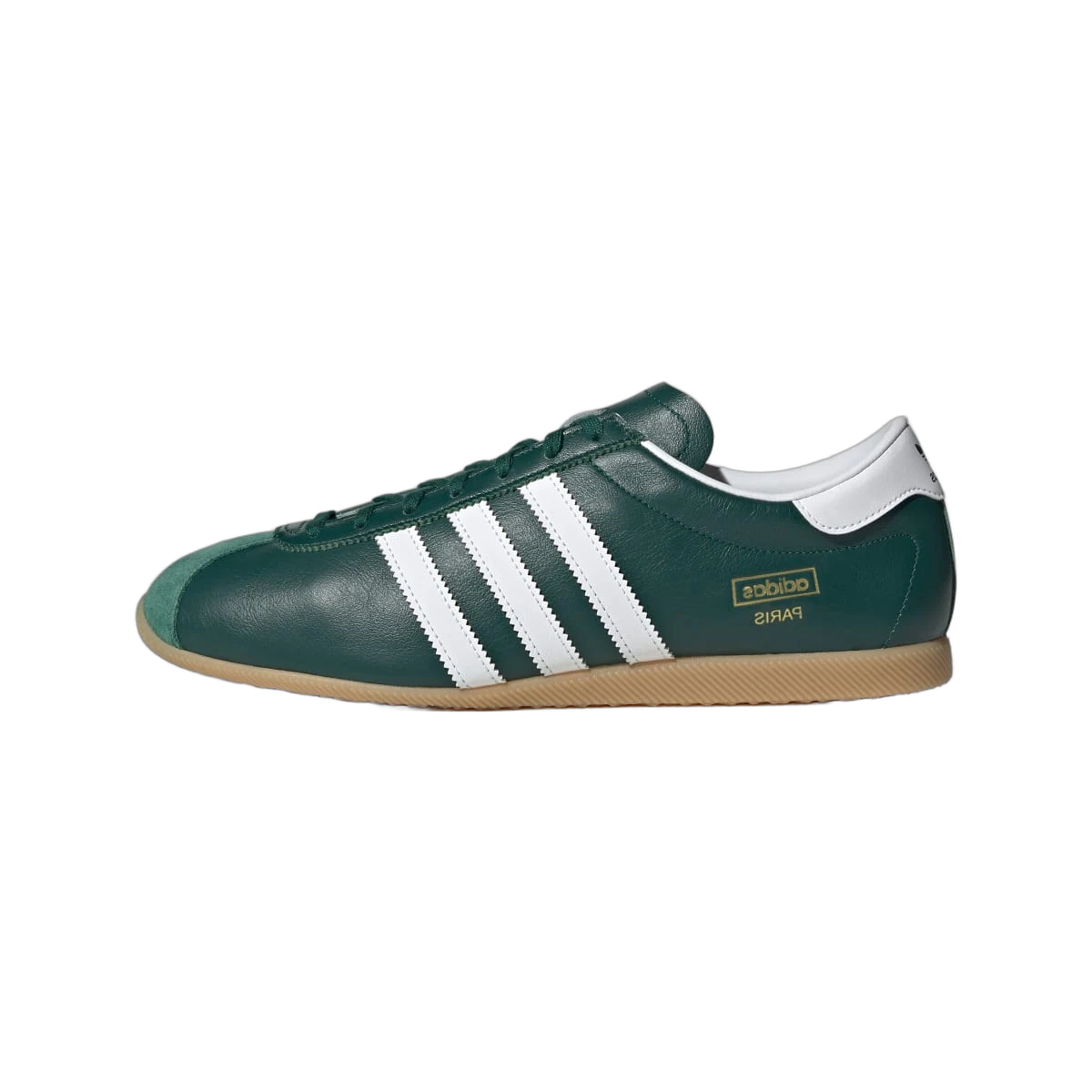 Adidas Paris Collegiate Green White