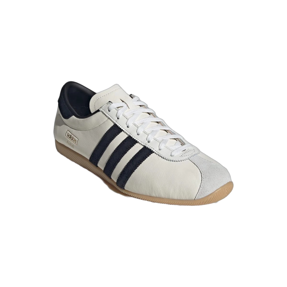 Adidas Paris White Black Gum