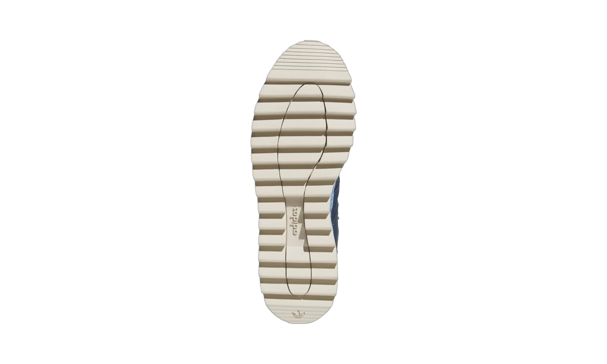Adidas Pro Model CLOT by Edison Chen Mineral Blue