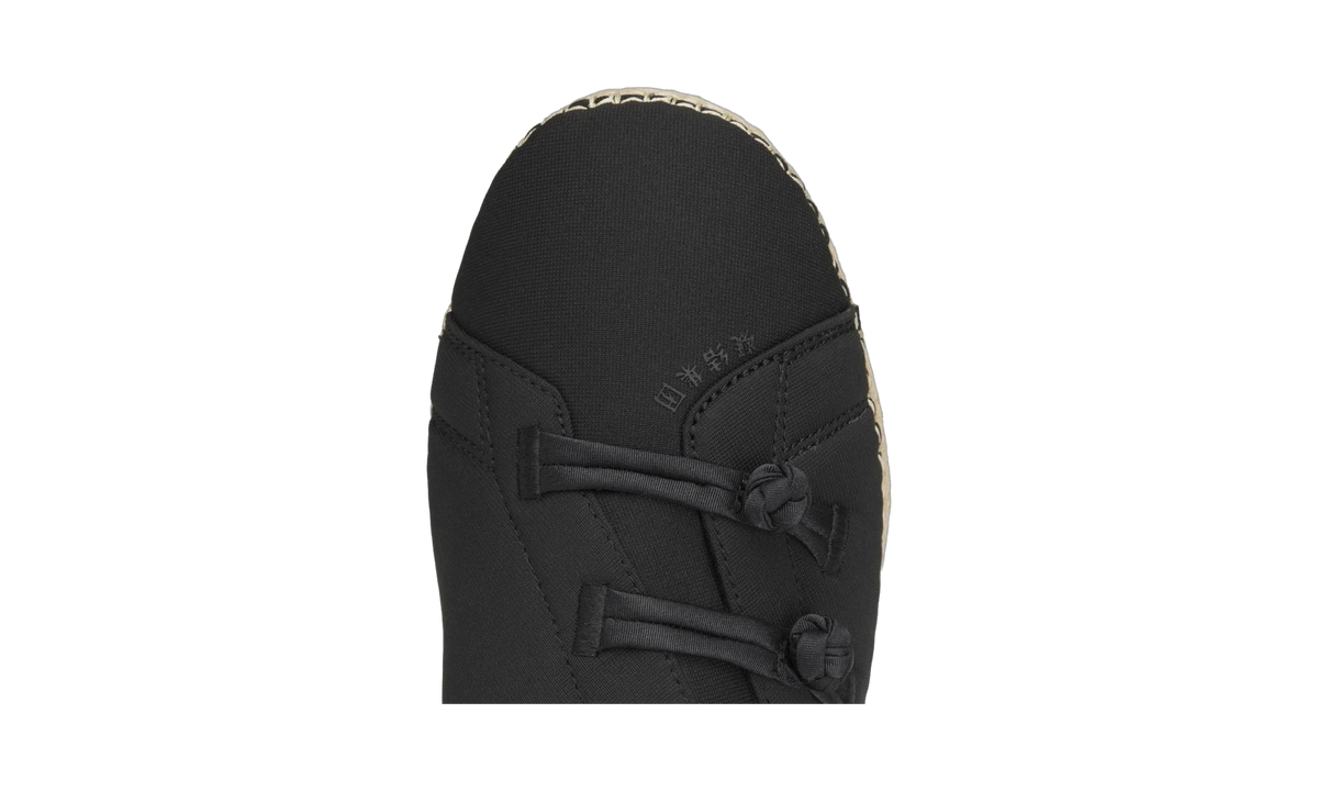 Adidas Qi Flow CLOT by Edison Chen Black White