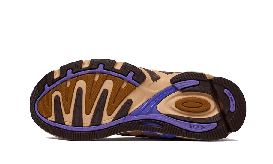 Adidas Response CL Bad Bunny Paso Fino, Ecru Tint/Bronze Strata/Earth Strata (ID0780)