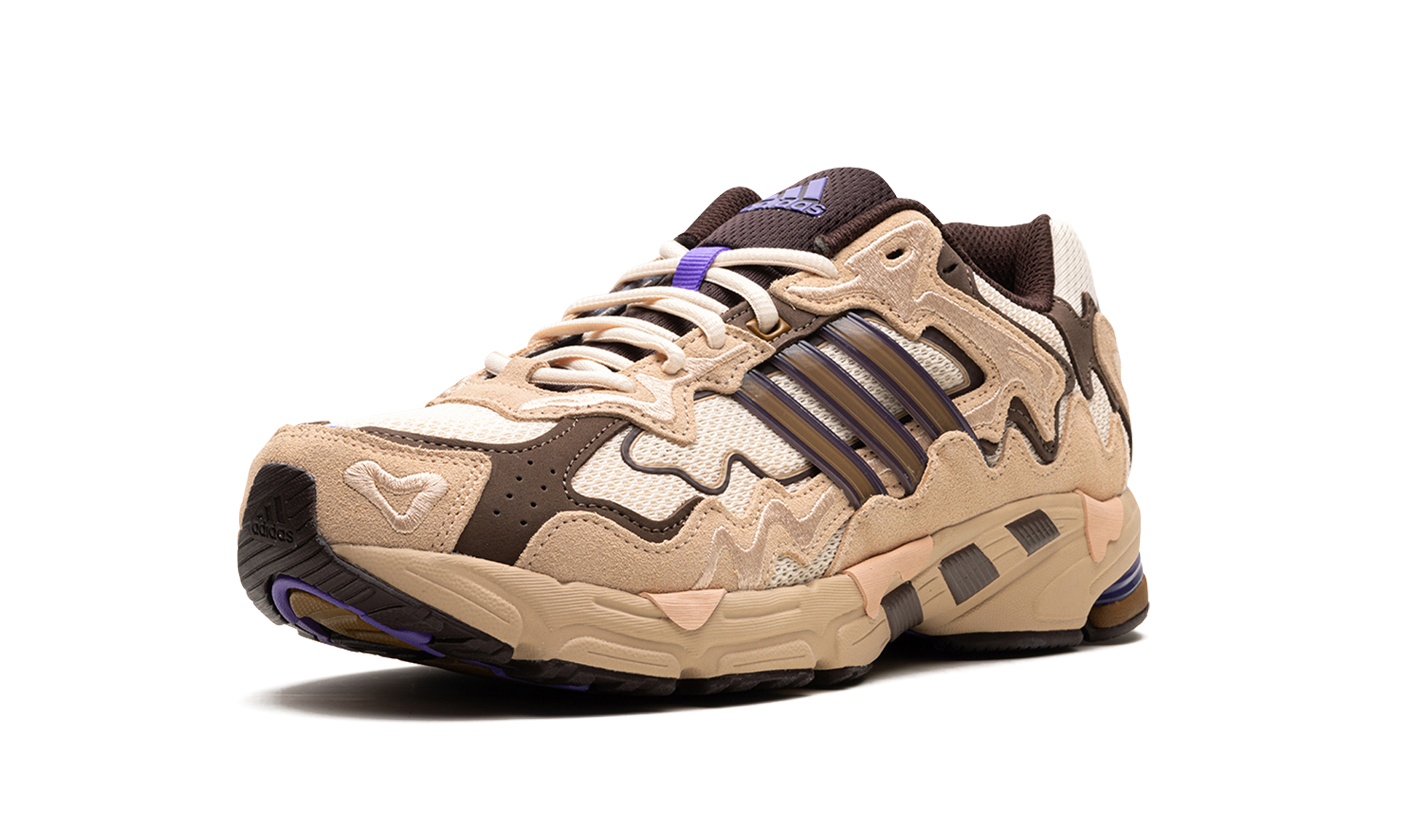 Adidas Response CL Bad Bunny Paso Fino